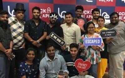 Discover the Best Places for a Birthday Bash in Hyderabad (Updated for 2026)