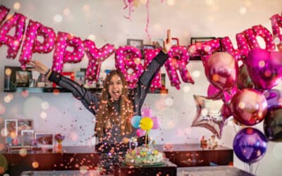 9 Best Kids&rsquo; Birthday Celebration Places in Hyderabad