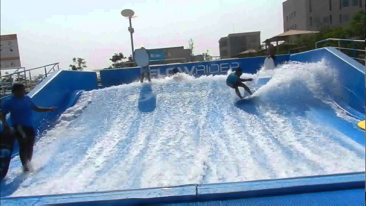 men doing surfing