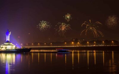 Top Things To Do On New Year’s Eve In Hyderabad