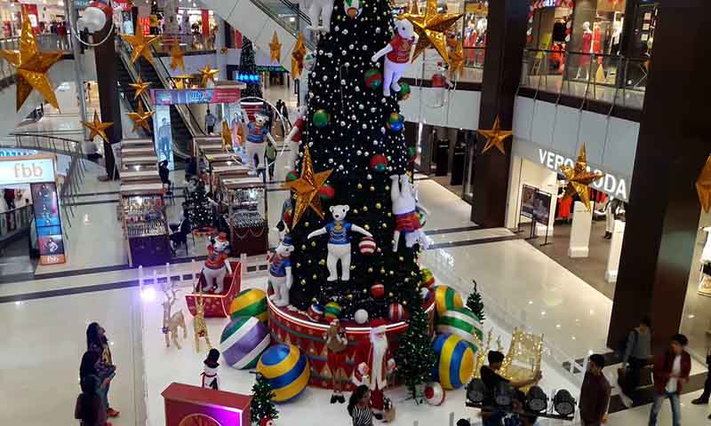 Kids Friendly Things To Do This Christmas In Hyderabad