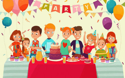 Find the Perfect Venue for Your Child’s Birthday in Hyderabad