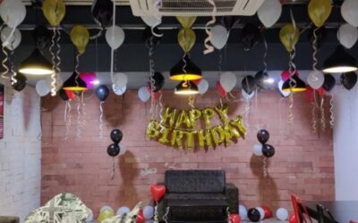 Unlocking Fun: The 15 Best Birthday Party Games For Kids In Hyderabad