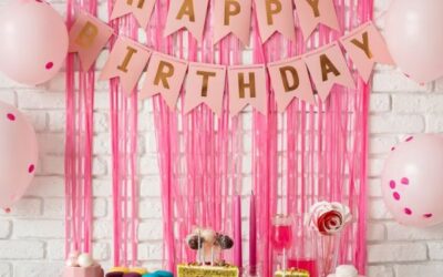 The Ultimate Guide to Unique Birthday Party Themes for Kids in Hyderabad