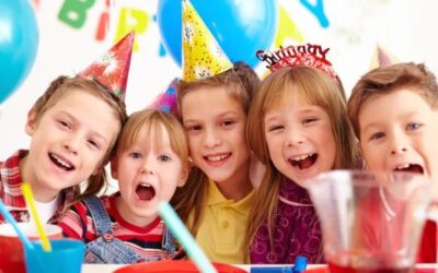 Top 10 Children’s Birthday Party Venues in Hyderabad