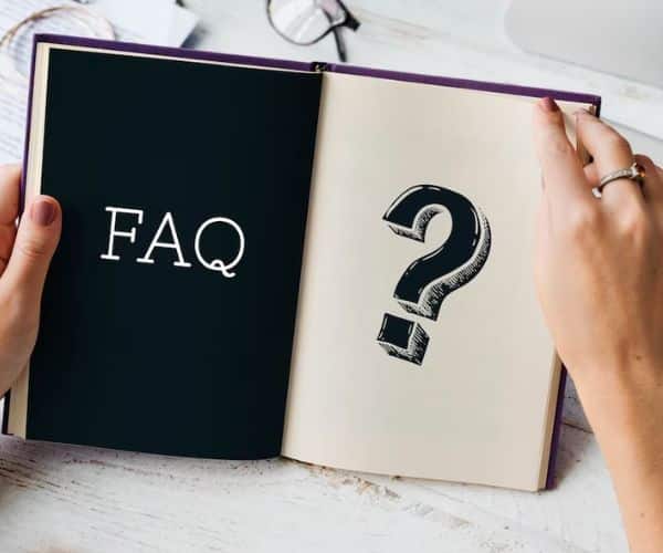 Faqs