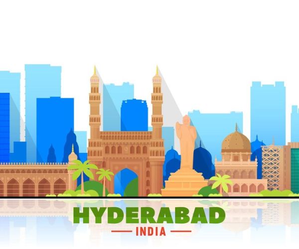 Hyderabad Birthday Venues
