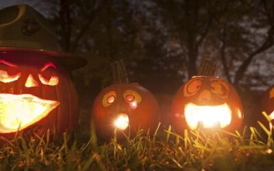 Top 5 Things to Do in Hyderabad During Halloween 2023