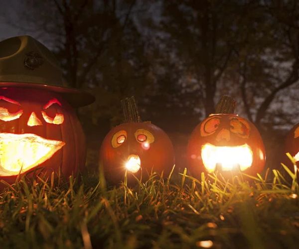 Top 5 Things to Do in Hyderabad During Halloween 2023