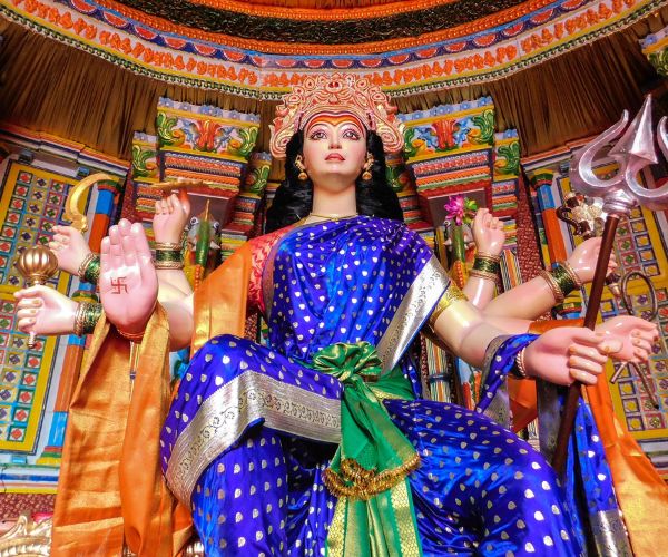 Top 6 Things to Do with Family and Kids in Hyderabad During Navratri