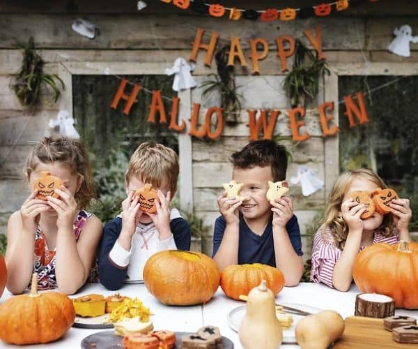 Hyderabad Halloween Weekend, Family Halloween Activities, Kids Halloween Hyderabad, Hyderabad Events