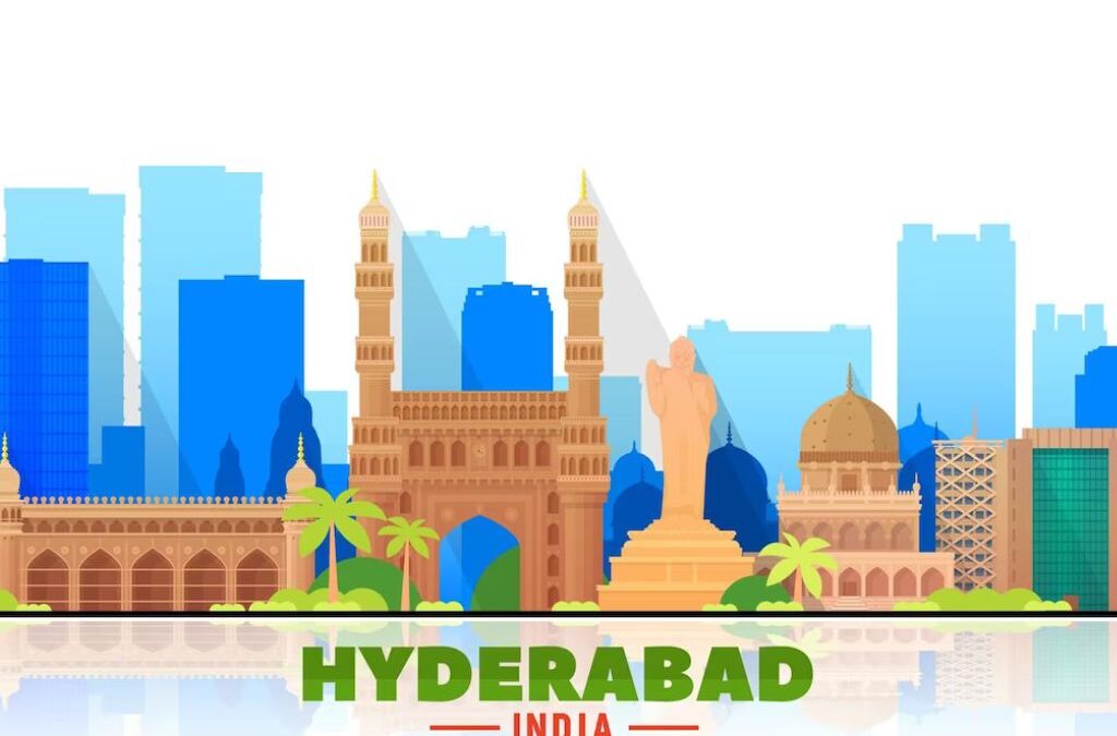 A Guide through Hyderabad’s Rare Entertainment Places
