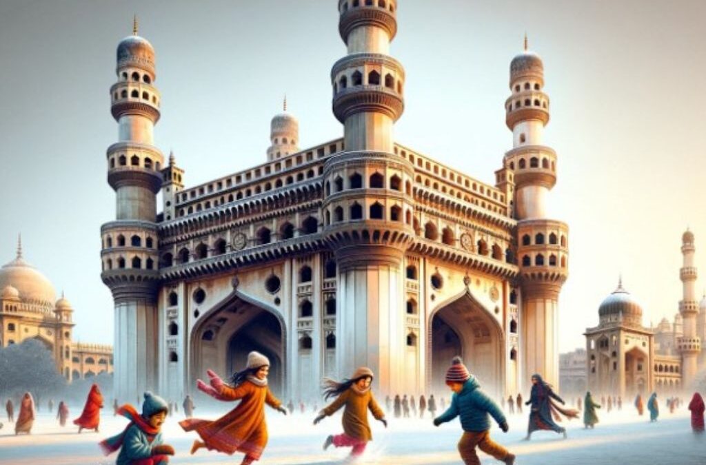 Hyderabad-famous-places