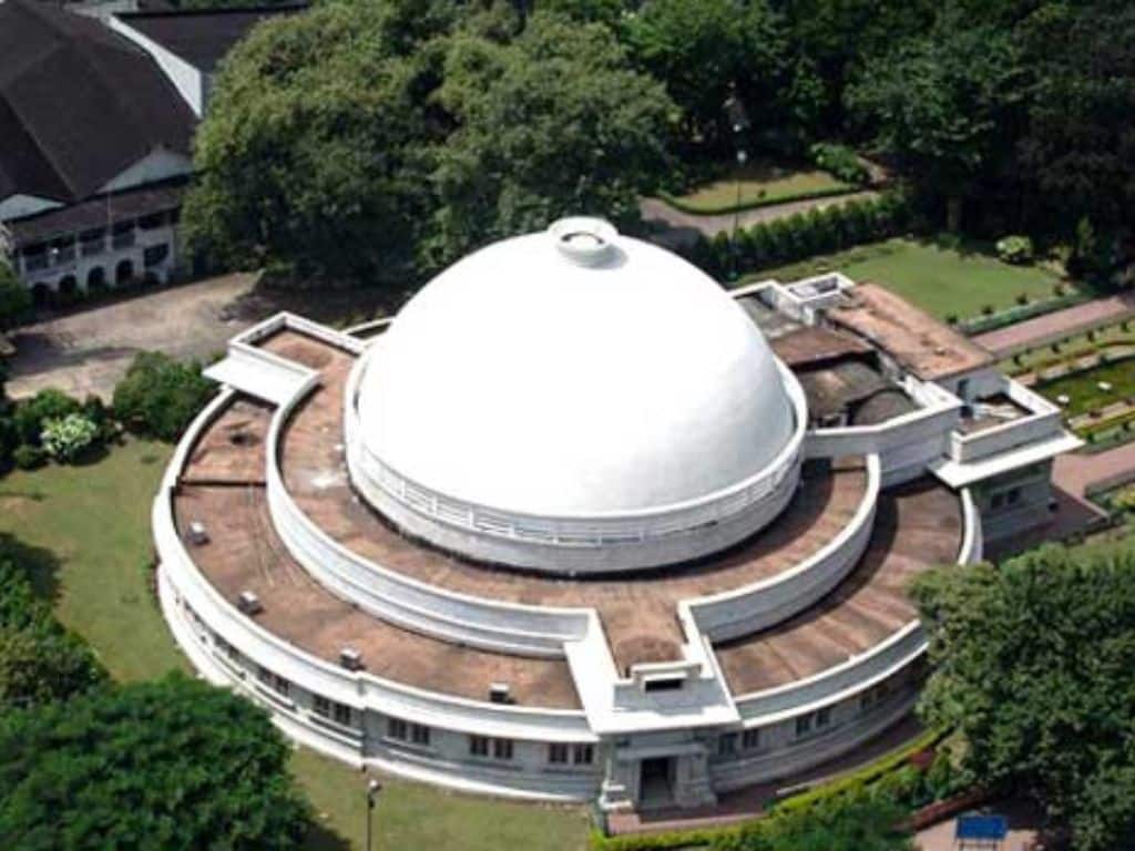 planetarium-hyderabad