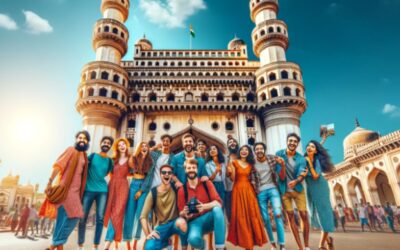 7 Fun Places to Visit in Hyderabad With Friends