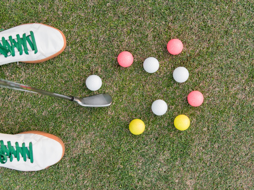 Pazzo Mini Golf