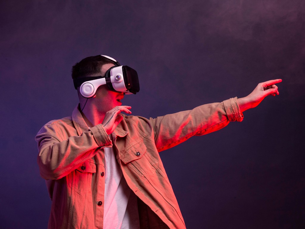 immersive gaming experiences