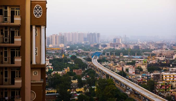 noida