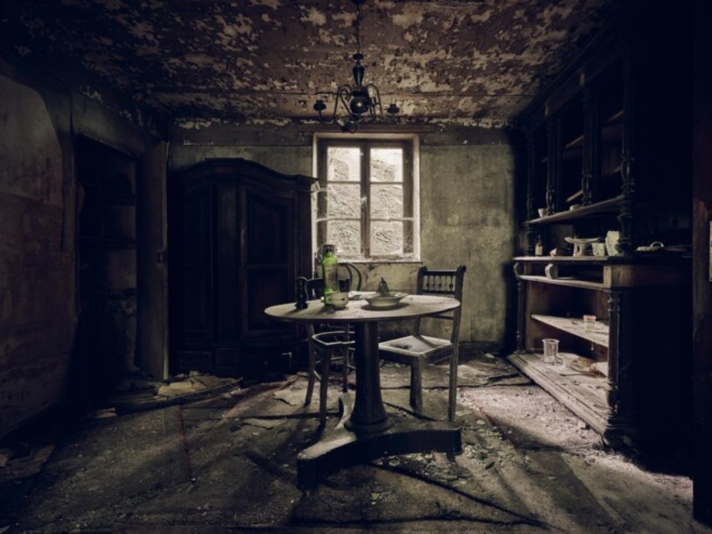 Escape rooms in Hyderabad