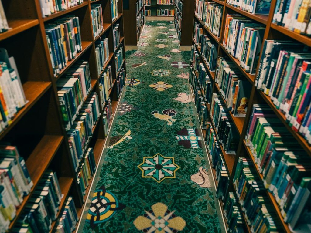 State Central Library
