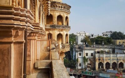 15 Most Aesthetic Places in Hyderabad for Photography Lovers