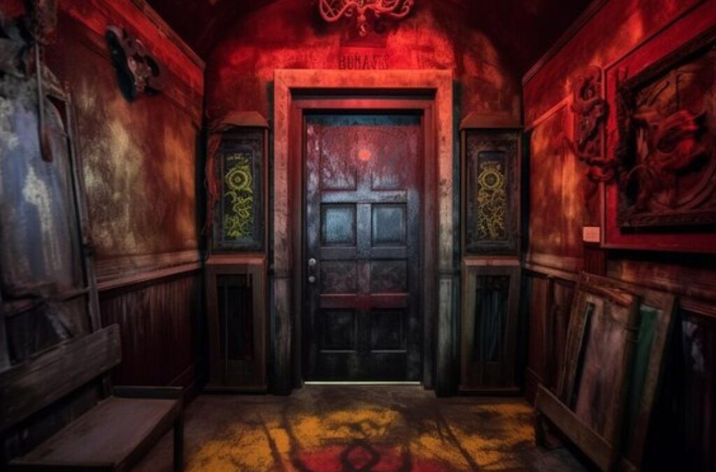 best escape room