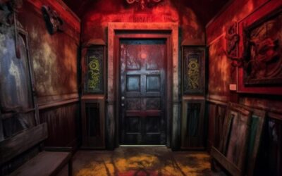 Escape Room Prices in Hyderabad