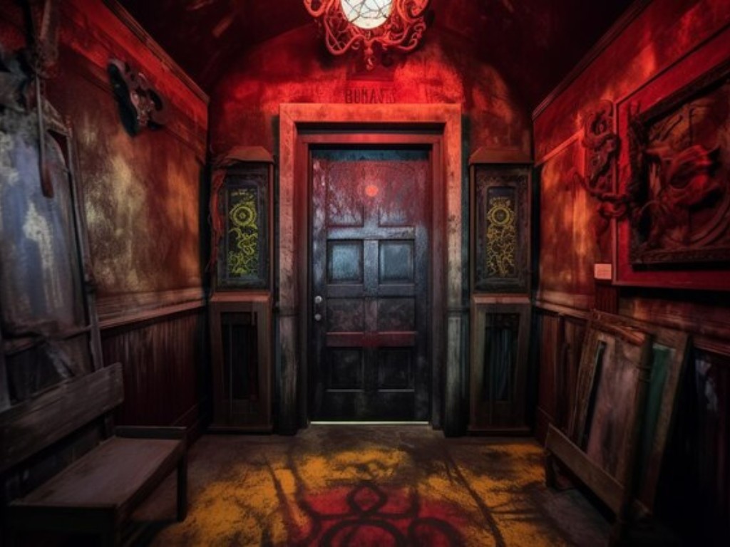best escape room