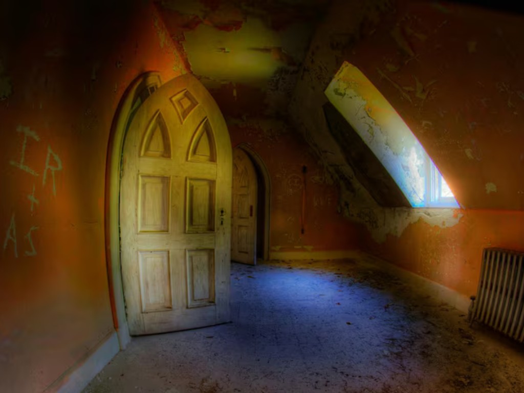 good escape room
