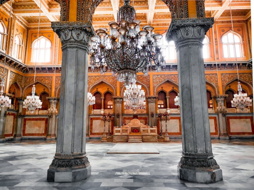 heritage venues