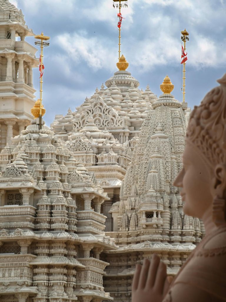 birla temple hyderabad