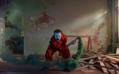 Discover Halloween Fun in Hyderabad