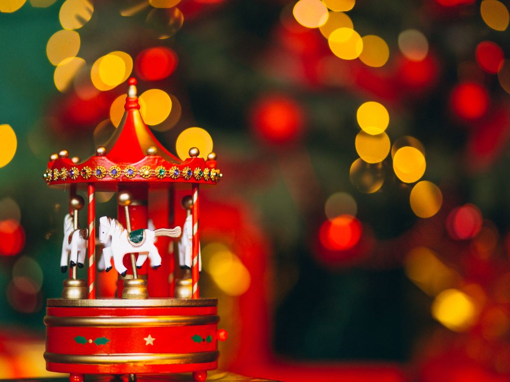 Shilparamam crafts village