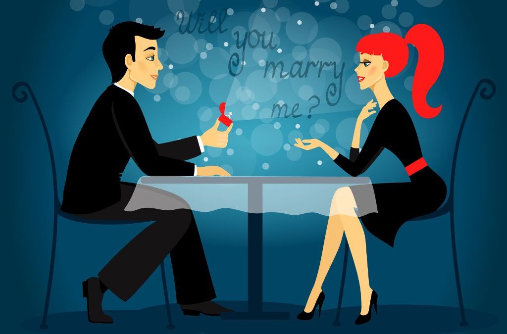 escape room for date night