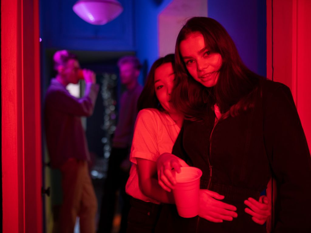 teamwork challenge puzzle solving