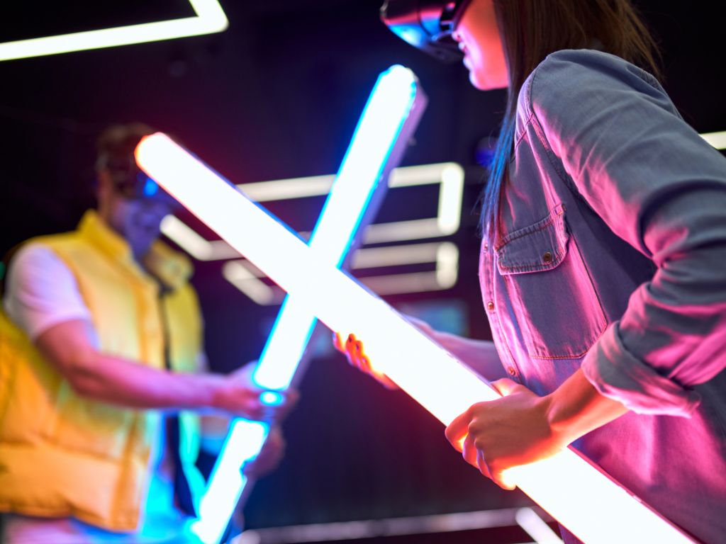 laser tag battle game indoor hyderabad