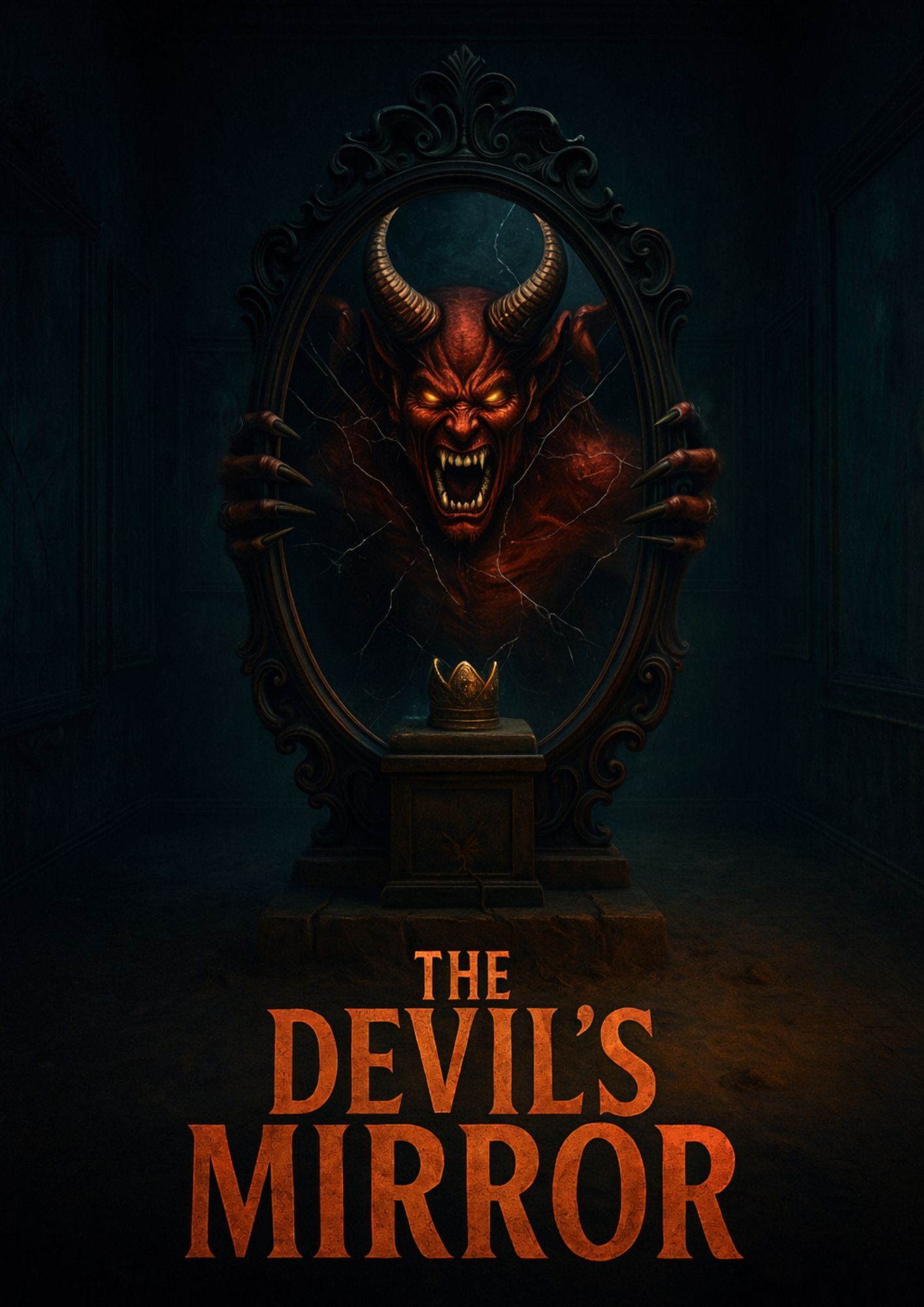 Lock N Escape Ramoji Film City The Devils Mirror