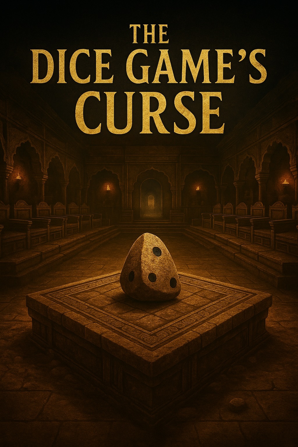 Lock N Escape Ramoji Film City The Dice Game's Curse Game