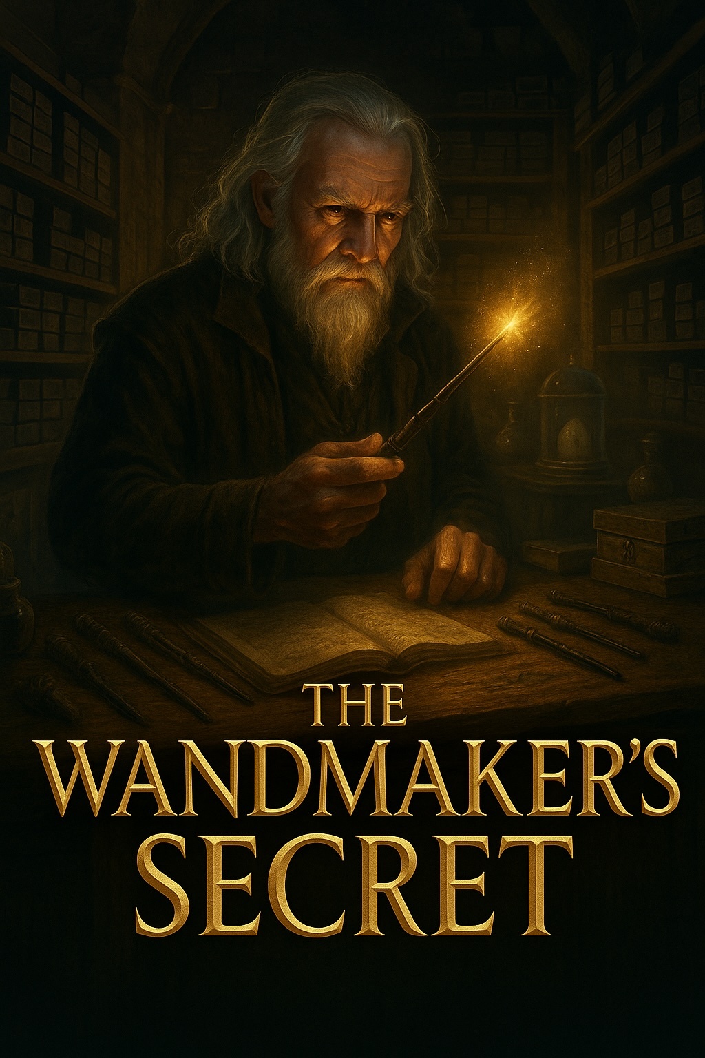 Lock N Escape Ramoji Film City The Wandmaker's Secret Game