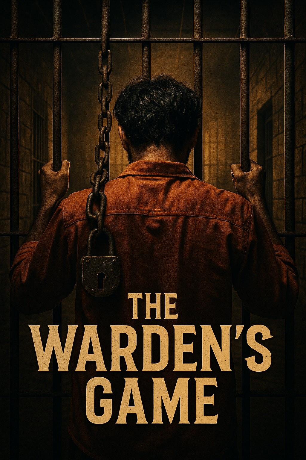 Lock N Escape Ramoji Film City The Warden's Game Game