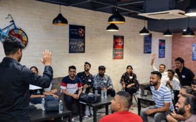 Best Escape Rooms in Hyderabad: Local&rsquo;s Guide & Reviews