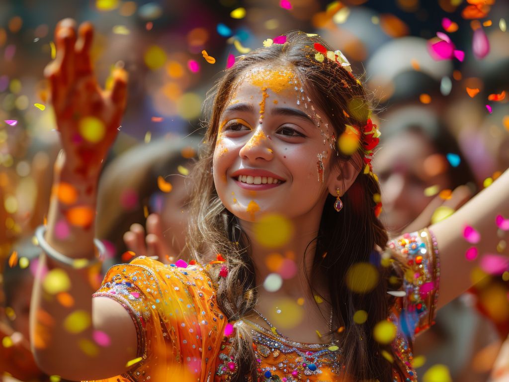 holi events in hyderabad
