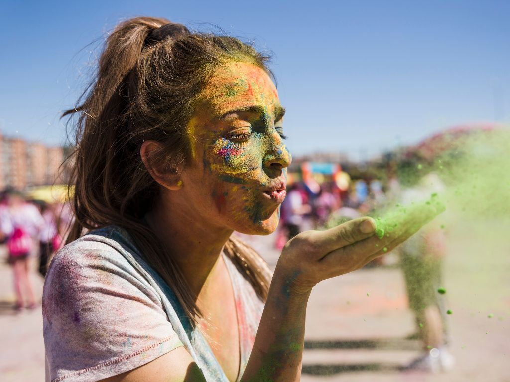 holi events in hyderabad