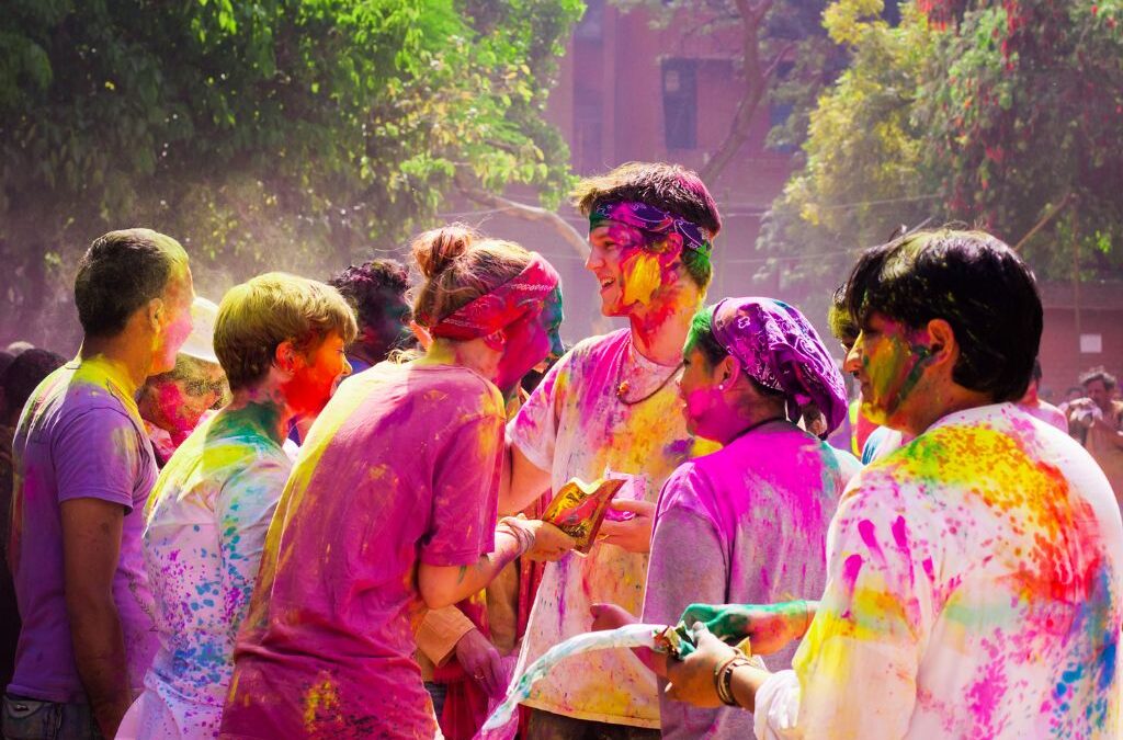 holi parties in hyderabad