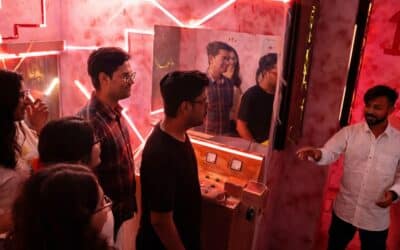 Halloween Events in Hyderabad: Parties, Escape Rooms & Family-Friendly Fun