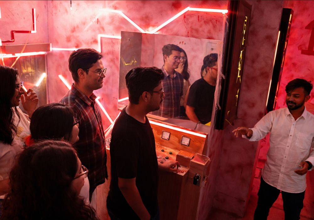 premium-corporate premium corporate experience locknescape