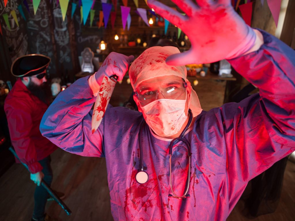 problem-solving memorable experience