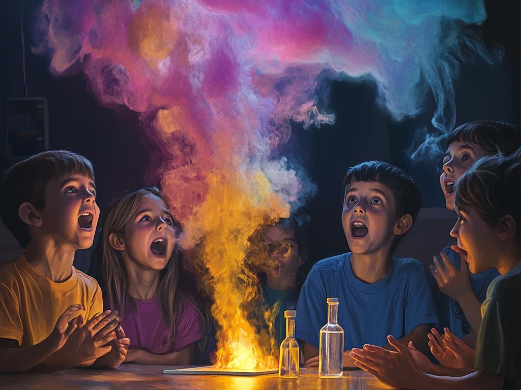 unforgettable experience