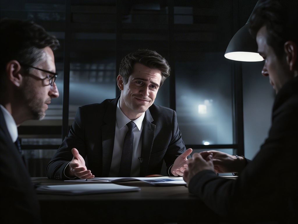 immersive group experience