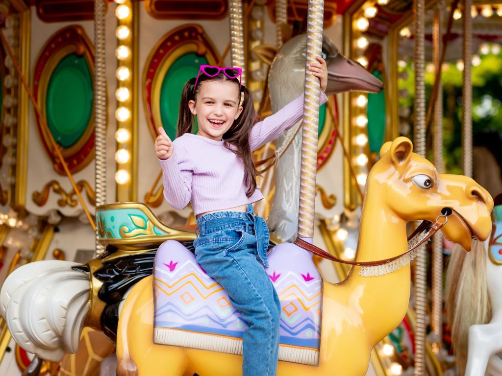 indoor adventure rides hyderbad